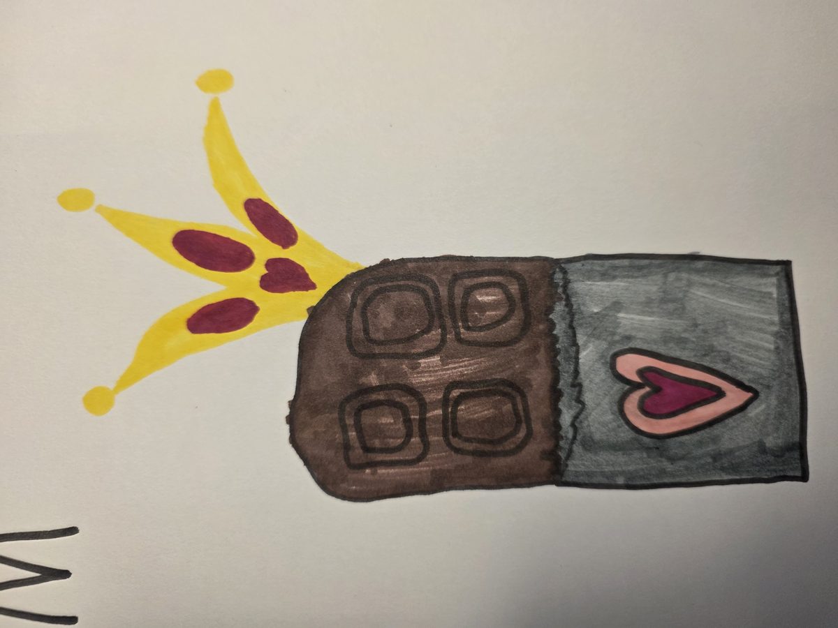 Child artwork